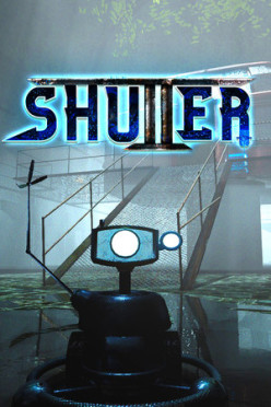 Cover zu Shutter 2