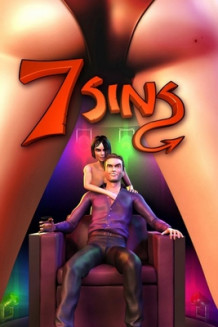 Cover zu 7 Sins