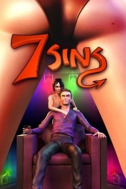 Cover zu 7 SINS