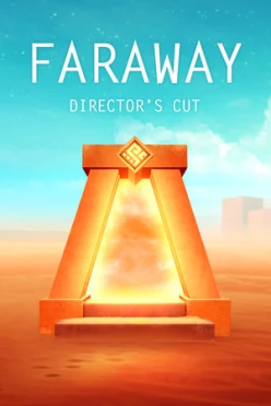 Cover zu FARAWAY