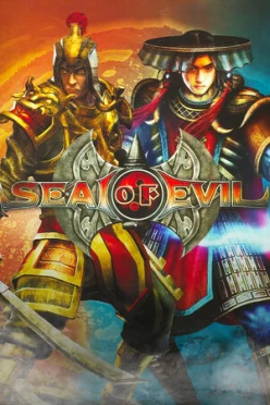 Cover zu WORLD OF QIN - SIEGEL DER VERDAMMNIS