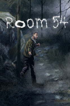 Cover zu Room 54