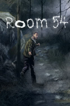 Cover zu ROOM 54