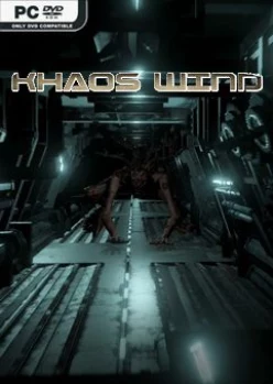 Cover zu KHAOS WIND