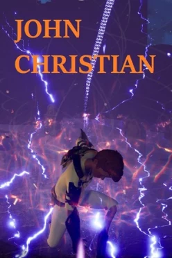 Cover zu JOHN CHRISTIAN