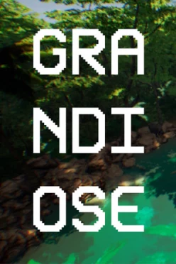 Cover zu GRANDIOSE