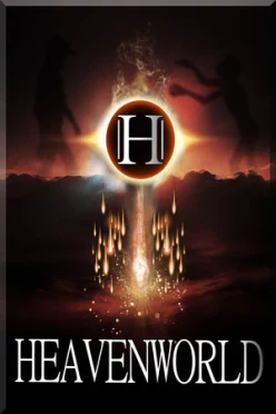 Cover zu HEAVENWORLD