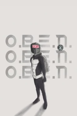 Cover zu OBEN