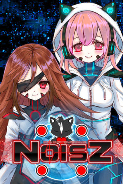 Cover zu NOISZ