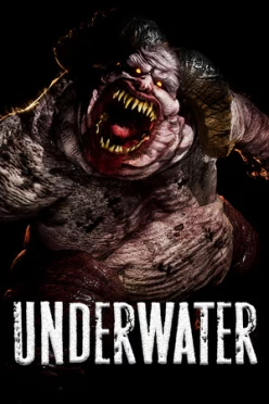 Cover zu UNDERWATER