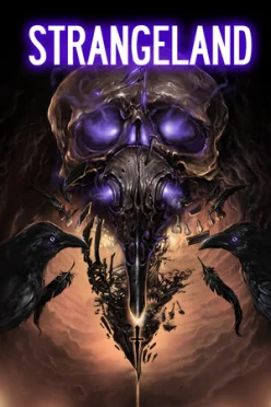 Cover zu STRANGELAND