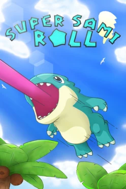 Cover zu SUPER SAMI ROLL