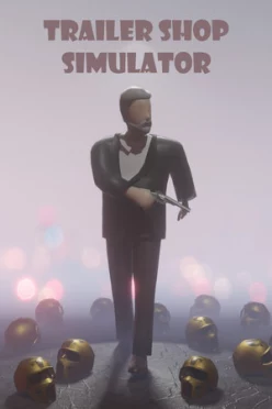 Cover zu TRAILER SHOP SIMULATOR