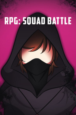 Cover zu RPG - Squad battle