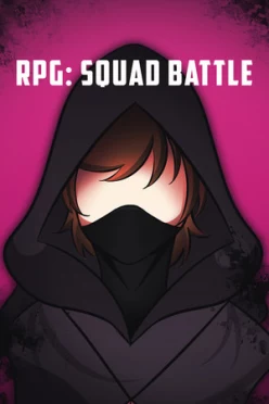 Cover zu RPG - SQUAD BATTLE