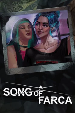 Cover zu SONG OF FARCA