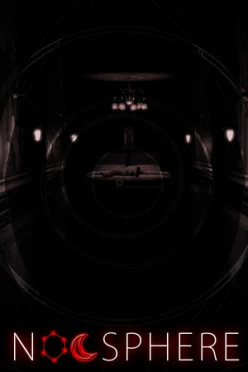 Cover zu NOOSPHERE