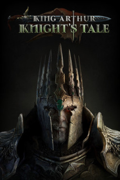 Cover zu King Arthur - Knight's Tale