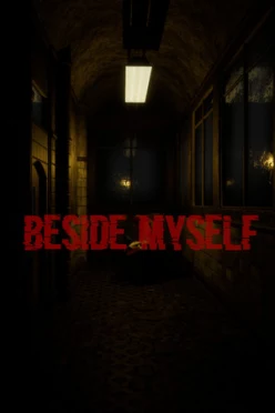 Cover zu BESIDE MYSELF