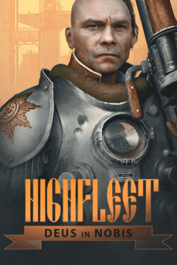 Cover zu HighFleet
