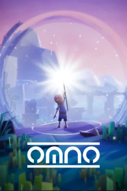 Cover zu OMNO