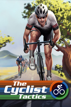 Cover zu The Cyclist - Tactics