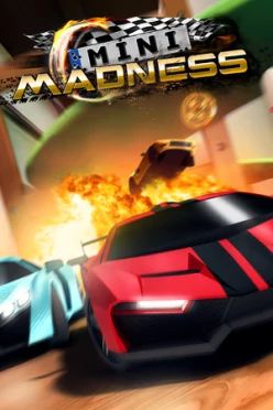 Cover zu MINI MADNESS