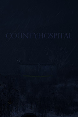Cover zu County Hospital
