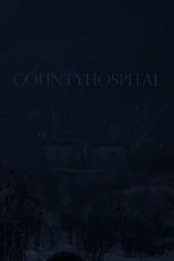Cover zu COUNTY HOSPITAL
