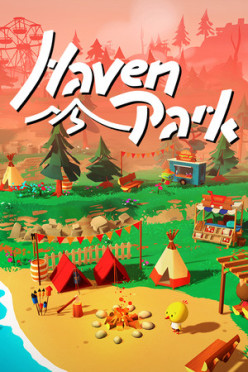 Cover zu Haven Park