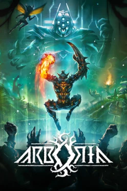 Cover zu ARBORIA
