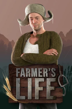 Cover zu FARMER'S LIFE
