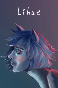 Cover zu LIHUE