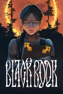 Cover zu BLACK BOOK