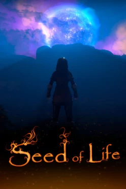 Cover zu SEED OF LIFE