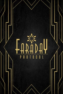 Cover zu FARADAY PROTOCOL