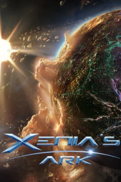 Cover zu XENIA'S ARK