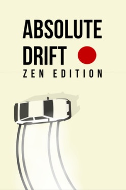 Cover zu Absolute Drift