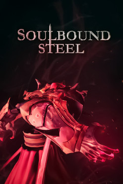 Cover zu Soulbound Steel