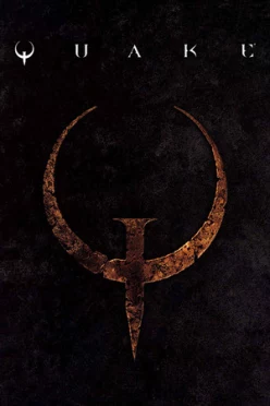 Cover zu QUAKE (ENHANCED)
