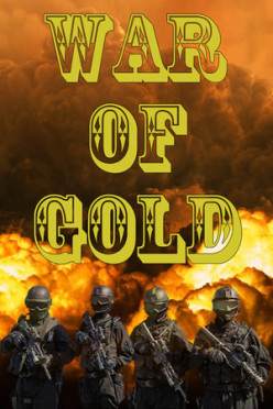 Cover zu War of Gold
