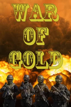 Cover zu WAR OF GOLD