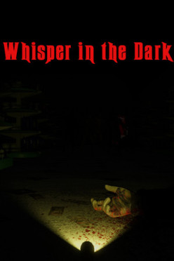 Cover zu Whispers in the Dark