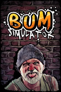 Cover zu BUM SIMULATOR