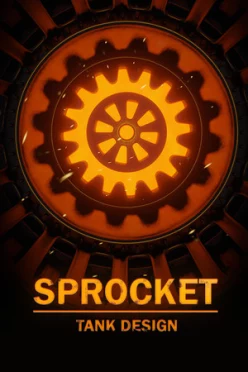 Cover zu SPROCKET