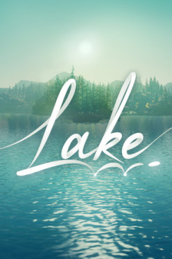 Cover zu Lake