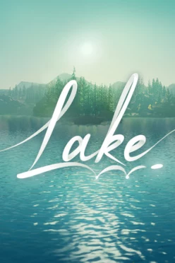 Cover zu LAKE