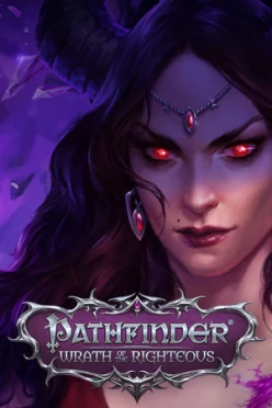 Cover zu PATHFINDER - WRATH OF THE RIGHTEOUS