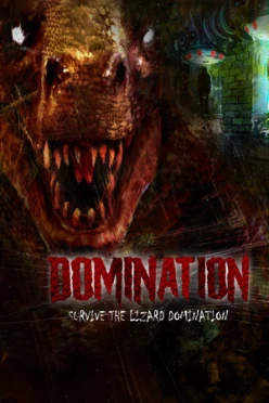 Cover zu DOMINATION