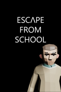 Cover zu Escape From School